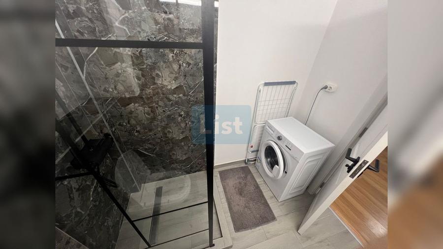 Apartament cu 4 camere semidecomandat, mobilat în Mărăști