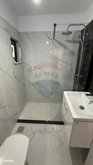 Apartament cu 3 camere în Sud