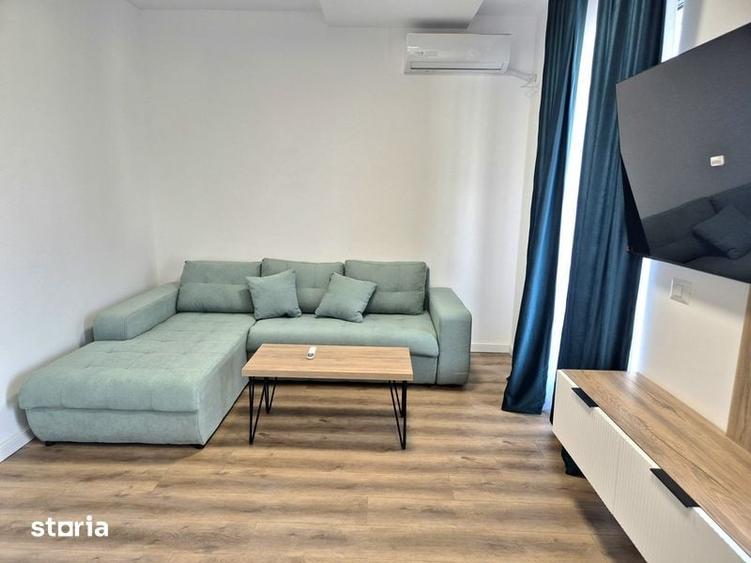 Inchiriez apartament 2 camere Strada Alunului (langa Cartierul Latin) - 7