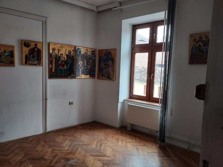 Birou, de 286.95999145508 mp, în Ultracentral