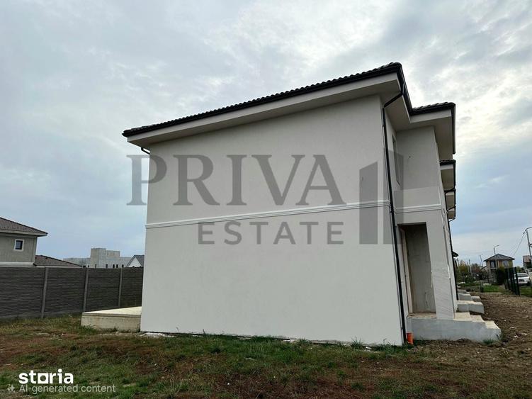 Casă cu 3 camere cu Teren 130 Mp în Calea Urseni