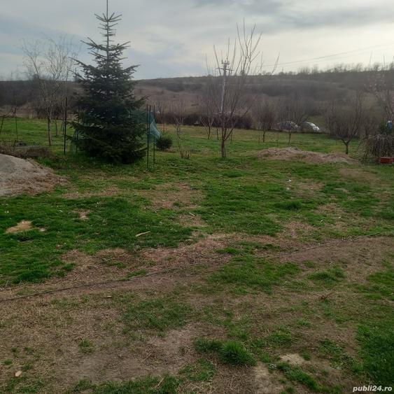 Teren de 2800 mp, în Blaj