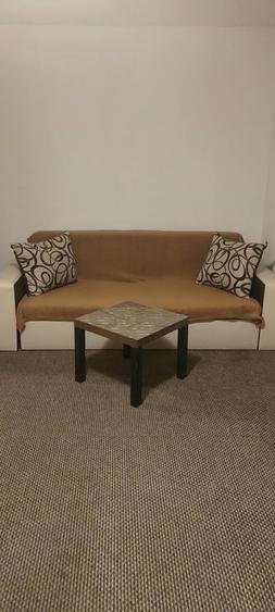 Apartament cu 2 camere decomandat în Apusului