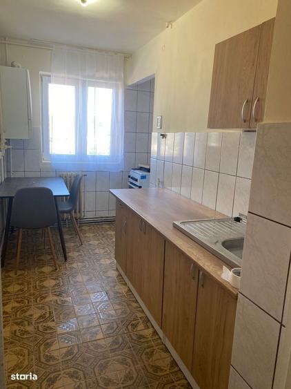 Apartament 2 camere Manastur, zona Denver, DECOMANDAT - 6