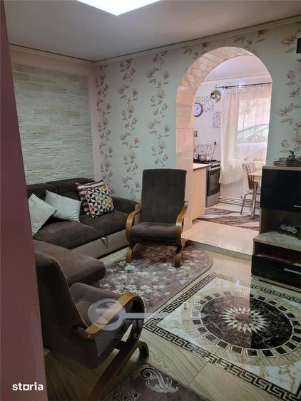 Casa Pacurari 3 camere - 450 euro - 7