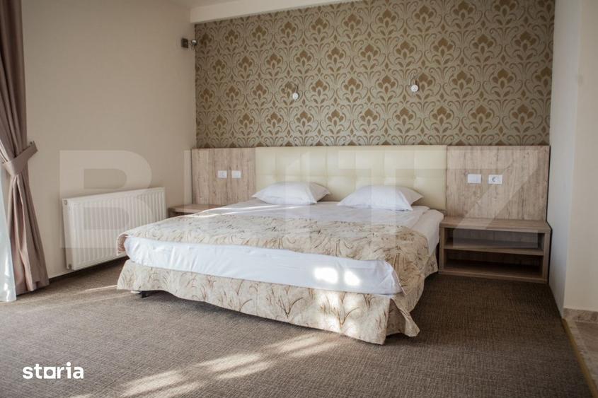 Casă cu 6 camere decomandat cu Teren 500 Mp în Ulmi
