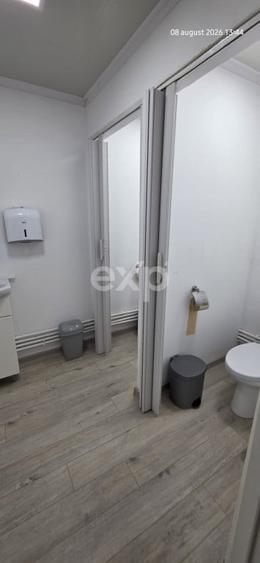 Spațiu comercial, de 144 mp, în Central