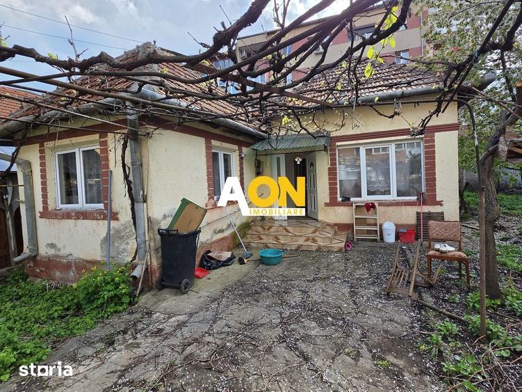 Casă cu 2 camere cu Canalizare în Cetate
