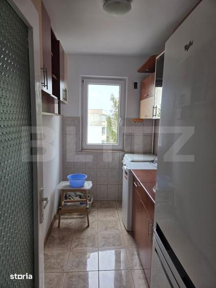Apartament 2 camere, 33mp, Astra zona linistita - 5