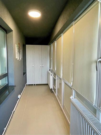 Apartament cu 2 camere semidecomandat în Cug