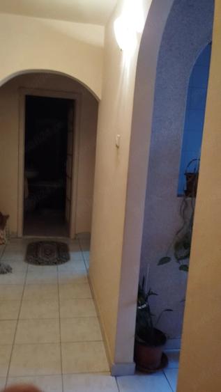 Apartament cu 2 camere decomandat în Bucovina
