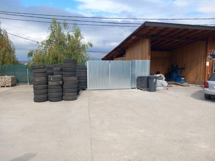 Apartament cu 2 camere în Sântuhalm