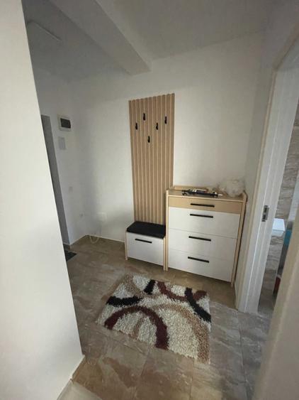Garsonieră decomandată în Valea Lupului