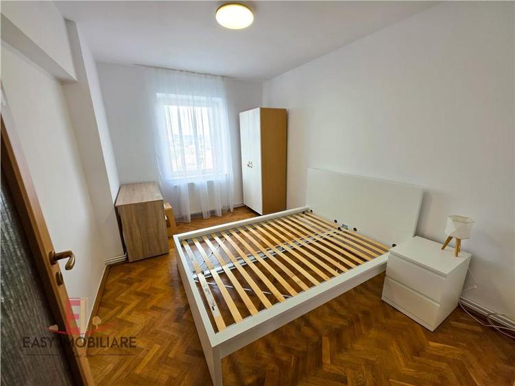 Apartament 3 camere, UMF, Cornisa, Targu Mures - 5
