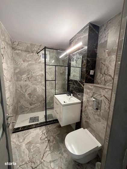 Apartament cu 3 camere în Ultracentral