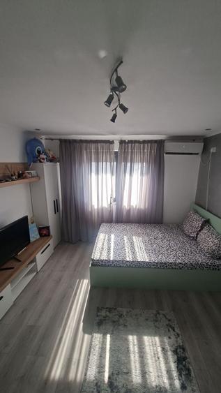 Garsonieră semidecomandată în Agigea