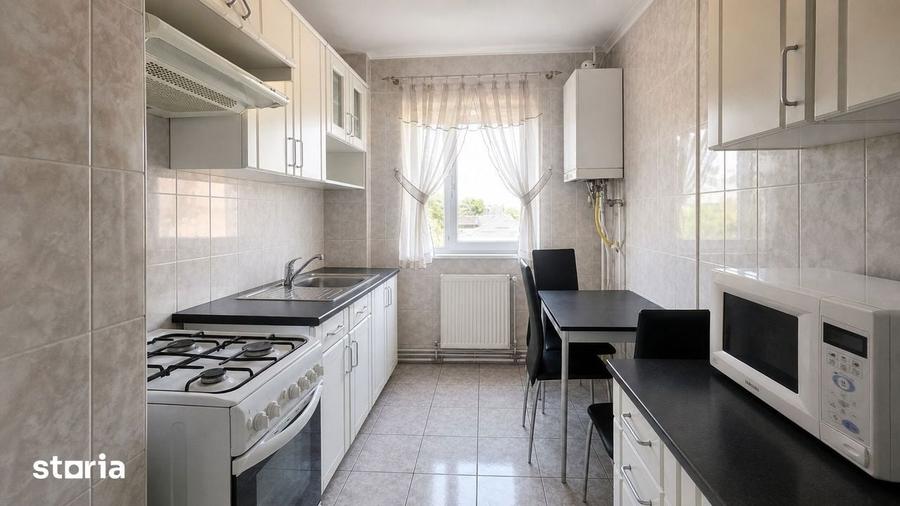 Apartament 4 camere 84 mp Tatarasi Dispecer 126000 euro - 8