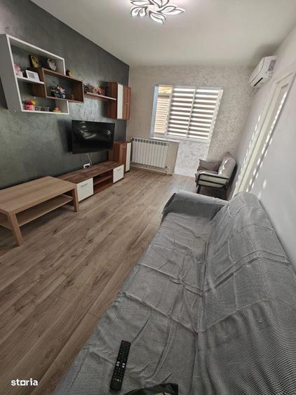 Apartament cu 2 camere decomandat în Tomis Nord