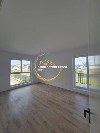 Apartament cu 2 camere decomandat în Theodor Pallady