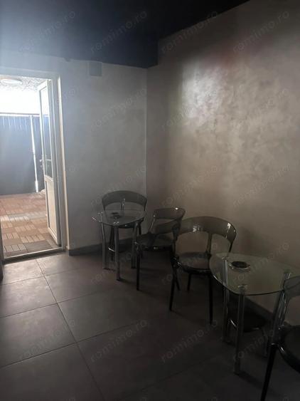 Spațiu comercial, de 90 mp, în Gara Mare