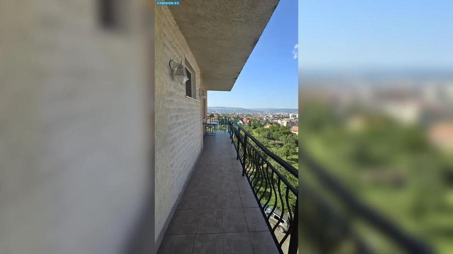 Apartament cu 2 camere semidecomandat, mobilat în Bună Ziua