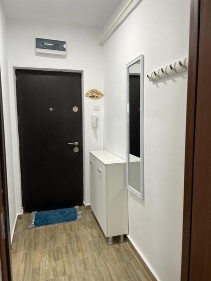 Garsonieră decomandată în Barieră