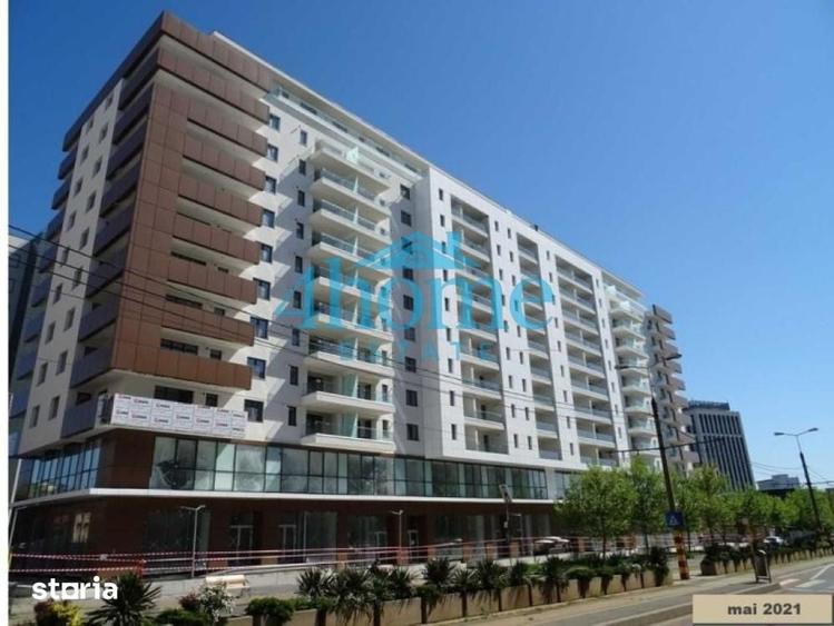 Garsoniera Nerva Traian|Timpuri Noi|Metrou|Bloc Nou - 4