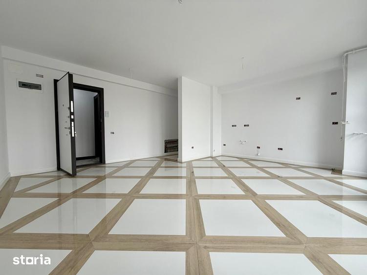 Apartament cu 2 camere în Tomis Plus