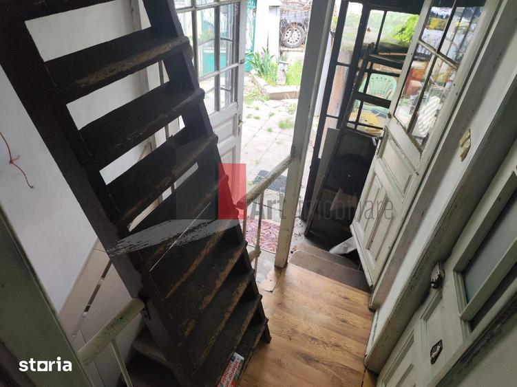 Casă cu 4 camere cu Teren 111 Mp în Ștefan cel Mare