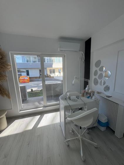Afacere la cheie | Salon Manichiură | Drumul Osiei Rotar Park 2 - 5