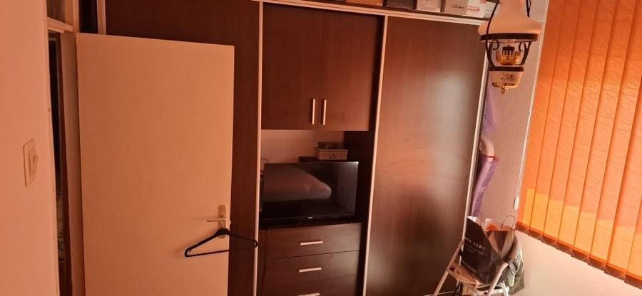 Apartament cu 2 camere semidecomandat în Baraolt