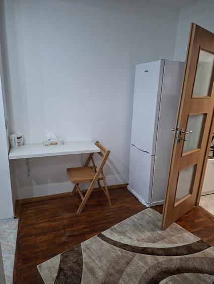 Garsoniera decomandata cu priveliste - Auchan Vitan - Dristor DB2278 - 2