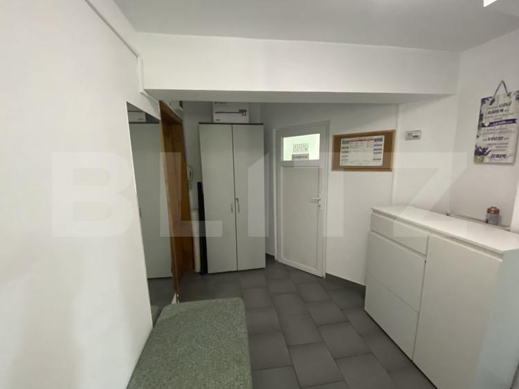 Apartament 2 camere, in suprafat de 35 mp, semidecomandat, zona Pacii - 7