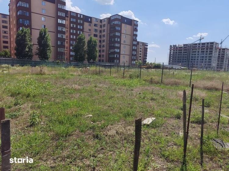 Teren de 600 mp, în Chiajna
