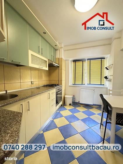 APARTAMENT 2 CAMERE DE INCHIRIAT|STR. BANCA NA?IONALA |CE1760 - 10