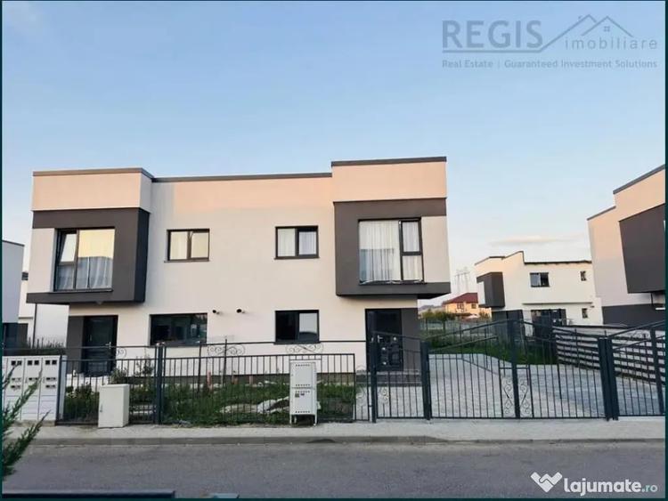 Apartament 3 camere la casa duplex in Sanpetru Petfriendly - 1