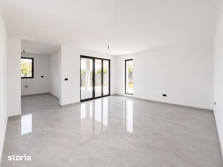 Duplex 4 camere | 2 bai | Toate utilita?ile | Mo?ni?a - Comision 0 - 9