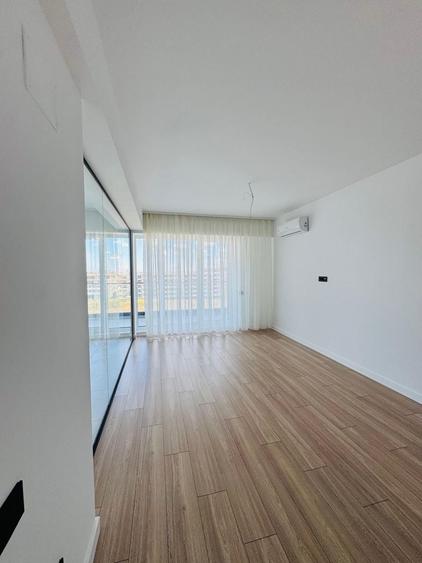Apartament cu 2 camere decomandat în Theodor Pallady