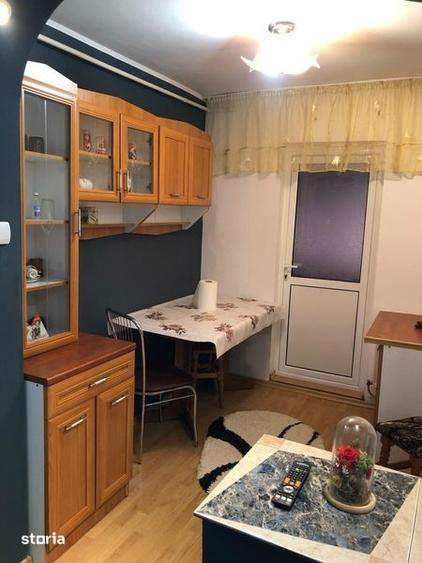 Apartament cu 2 camere în Sud