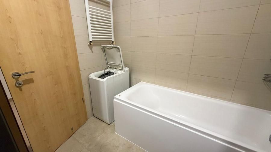 Apartament cu 2 camere decomandat în Exterior Nord
