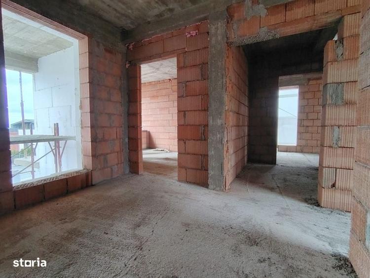 Confort, panorama si prestigiu - casa individuala in cartierul Europa - 1