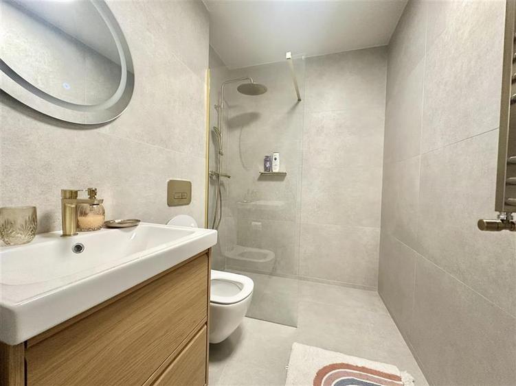LUXURY AND MODERN 3 ROOMS  HERASTRAU PARK - 10