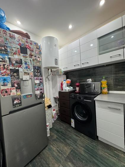Casă individuală cu 2 camere cu Canalizare în Giurgiului