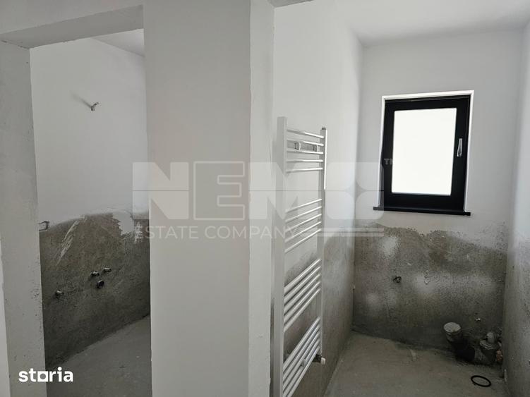 Apartament cu 3 camere în Curtești