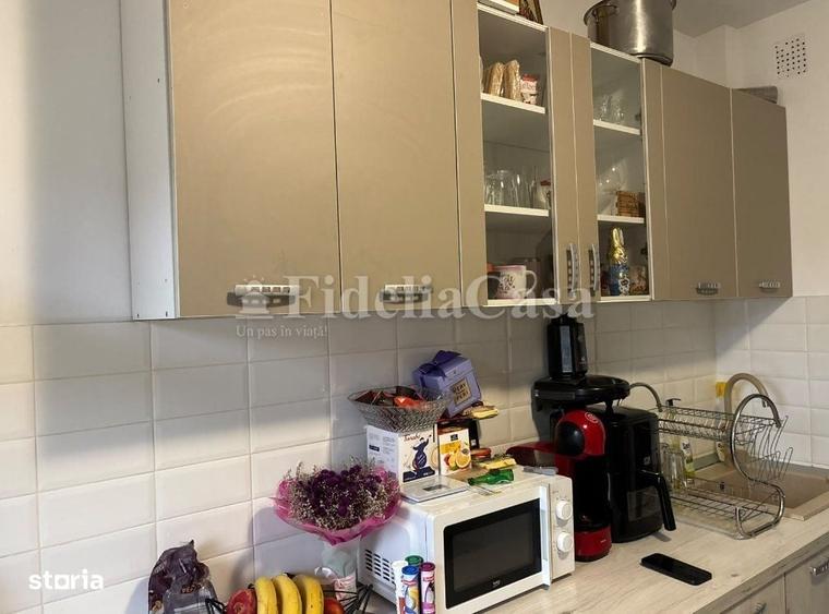 Apartament cu 2 camere în Canta