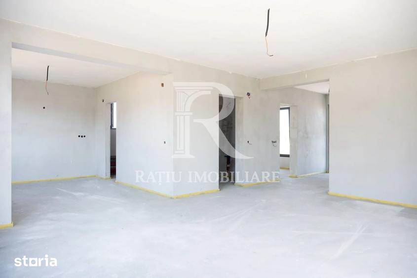 Casă cu 4 camere cu Teren 519 Mp în Sântandrei