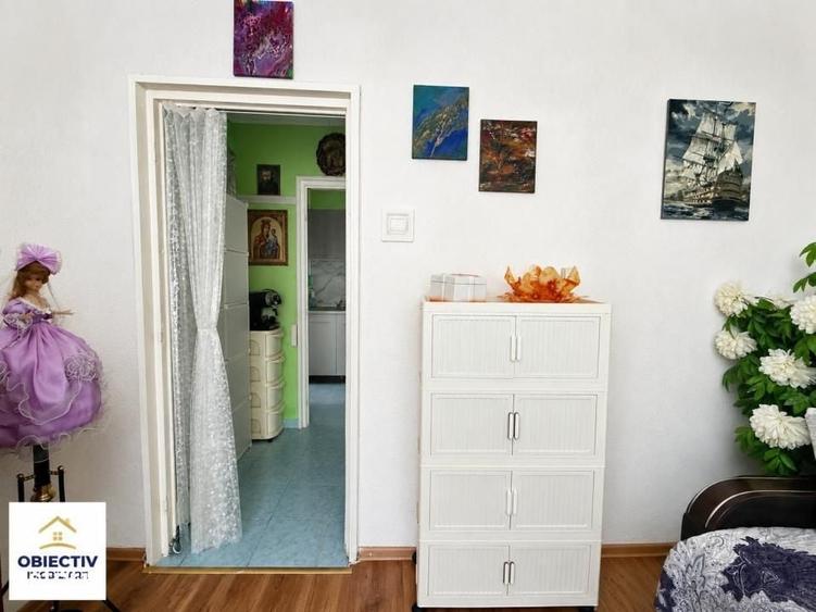 Apartament 3 camere CENTRAL - 18