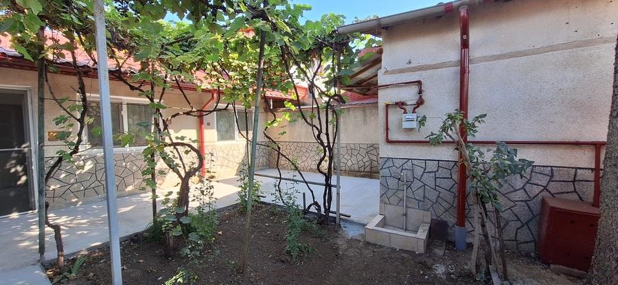 Casă cu Teren 60 Mp în Alexandriei