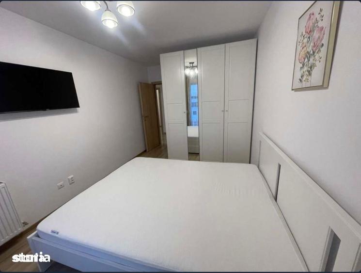 Apartament cu 3 camere în Lazaret