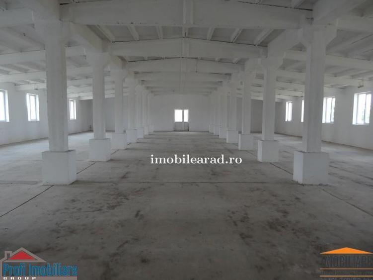 Teren Construcții intravilan de 18400 mp, în Grădiște